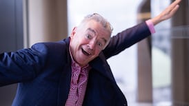 Ryanair is greenwashing to a comical degree