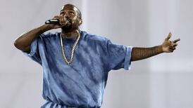 Kanye West hospitalised due to ‘temporary psychosis’
