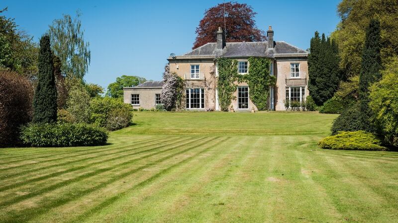 Galtrim House, Dunsany, Co Meath – €3 million, Savills