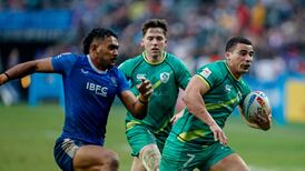 Another Olympic Games and Jordan Conroy will be dancing with the stars