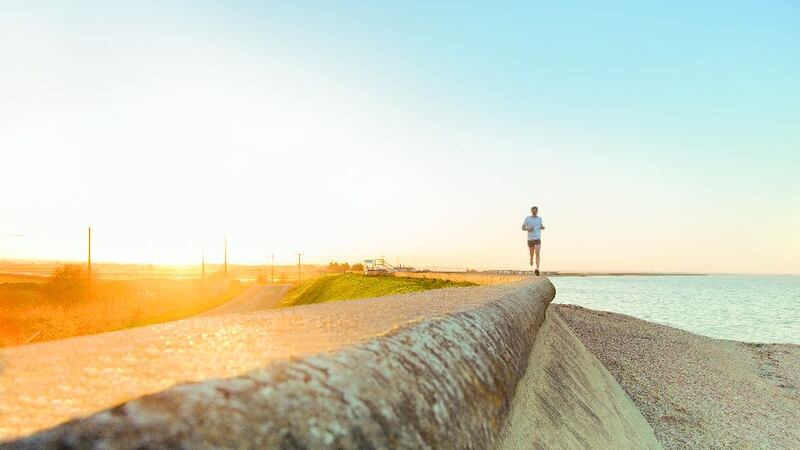 Of those surveyed in the Zurich B&A Pension Survey 2016, the majority said they worry about their future pension. Photograph: Zurich