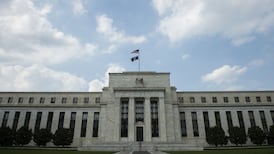 Stock markets nervous amid increasing geopolitical tensions