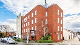Prime office space in Dublin 2 seeking €55 per sq ft