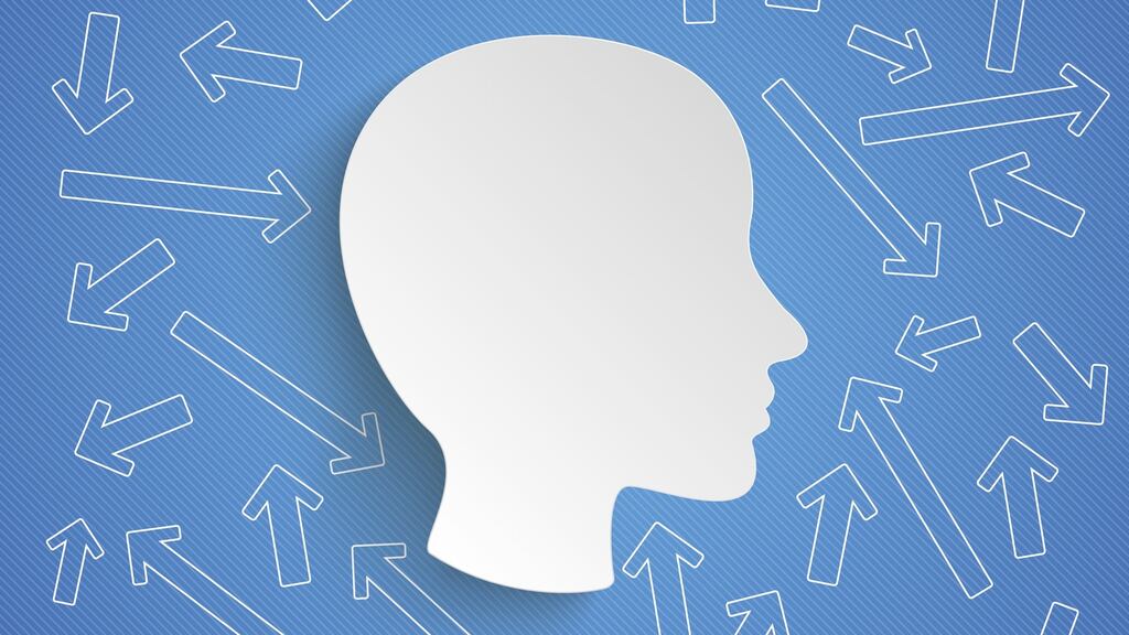 You have the right to choose your own friends and join or set up groups, as long as it isn’t harmful to others. Photograph: Getty Images