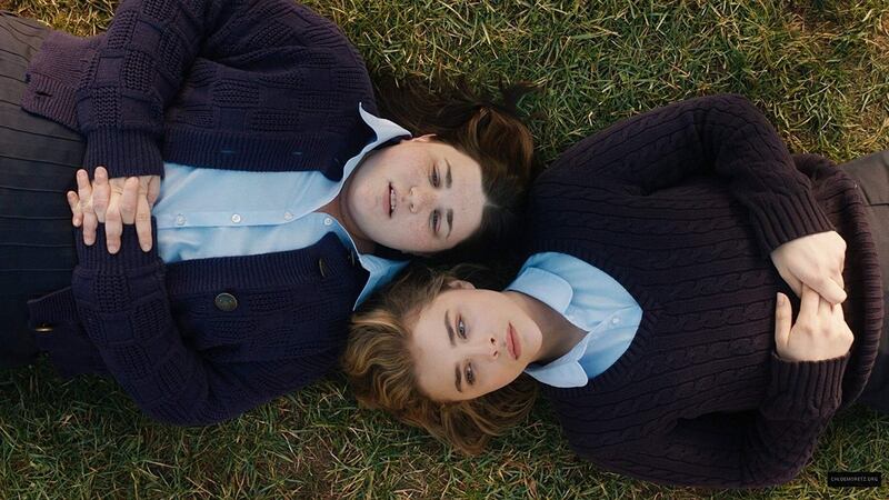 New this week: Melanie Ehrlich and Chloë Grace Moretz in The Miseducation of Cameron Post