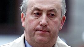 High Court refuses to appoint liquidator nominated by Crosbie printing firm