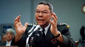 Maureen Dowd: Pity Colin Powell broke his own rules to enable Iraq invasion
