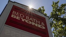 US college student makes $110m trading meme-stock favourite Bed Bath & Beyond