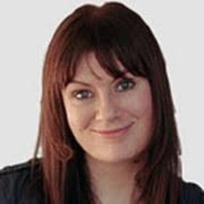 Sadhbh Walshe is an Irish writer based in New York