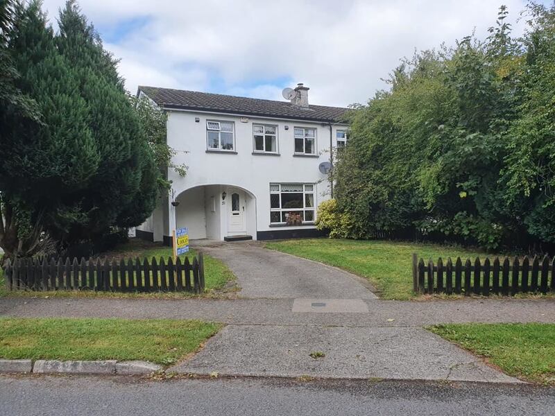 51 The Sycamores, Freshford Road, Kilkenny