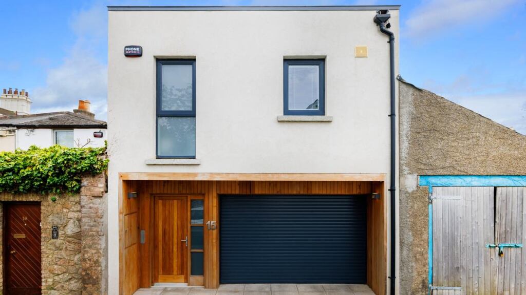 15 Clifton Lane, Monkstown, Co Dublin