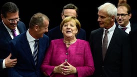 Ten things we learned from the Frankfurt motor show