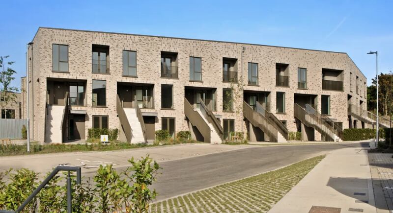 Egremont, Church Road, Killiney, Co Dublin