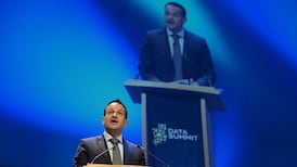 State faces enormous data challenges in health, says Varadkar