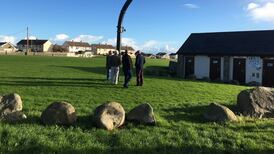 ‘Lusitania’ owner pays tribute to those who helped recover artefact