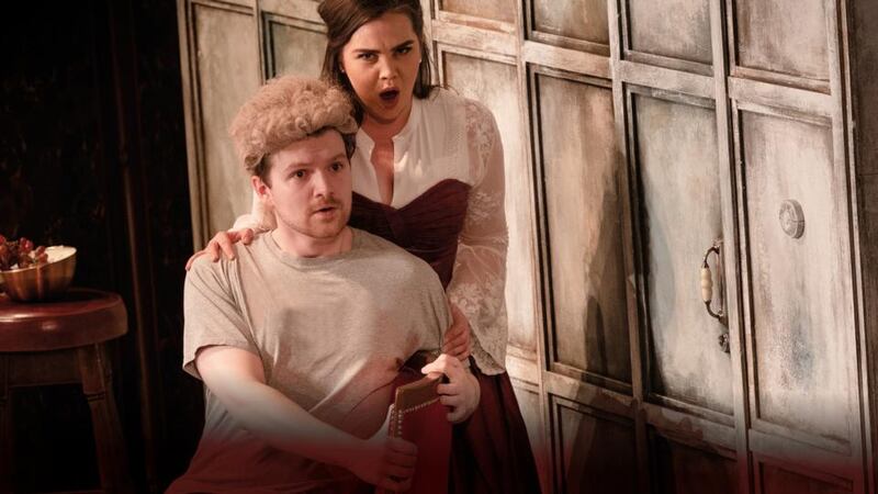 The Deadly World of Opera: hour-long introductions to the genre, including its curious terminology and traditions