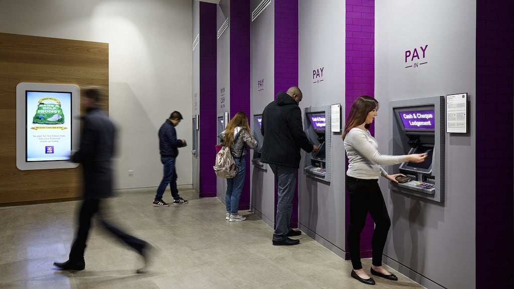 AIB’s net loans grew by €900 million to €60.9 billion during the year