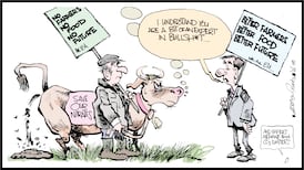Martyn Turner
