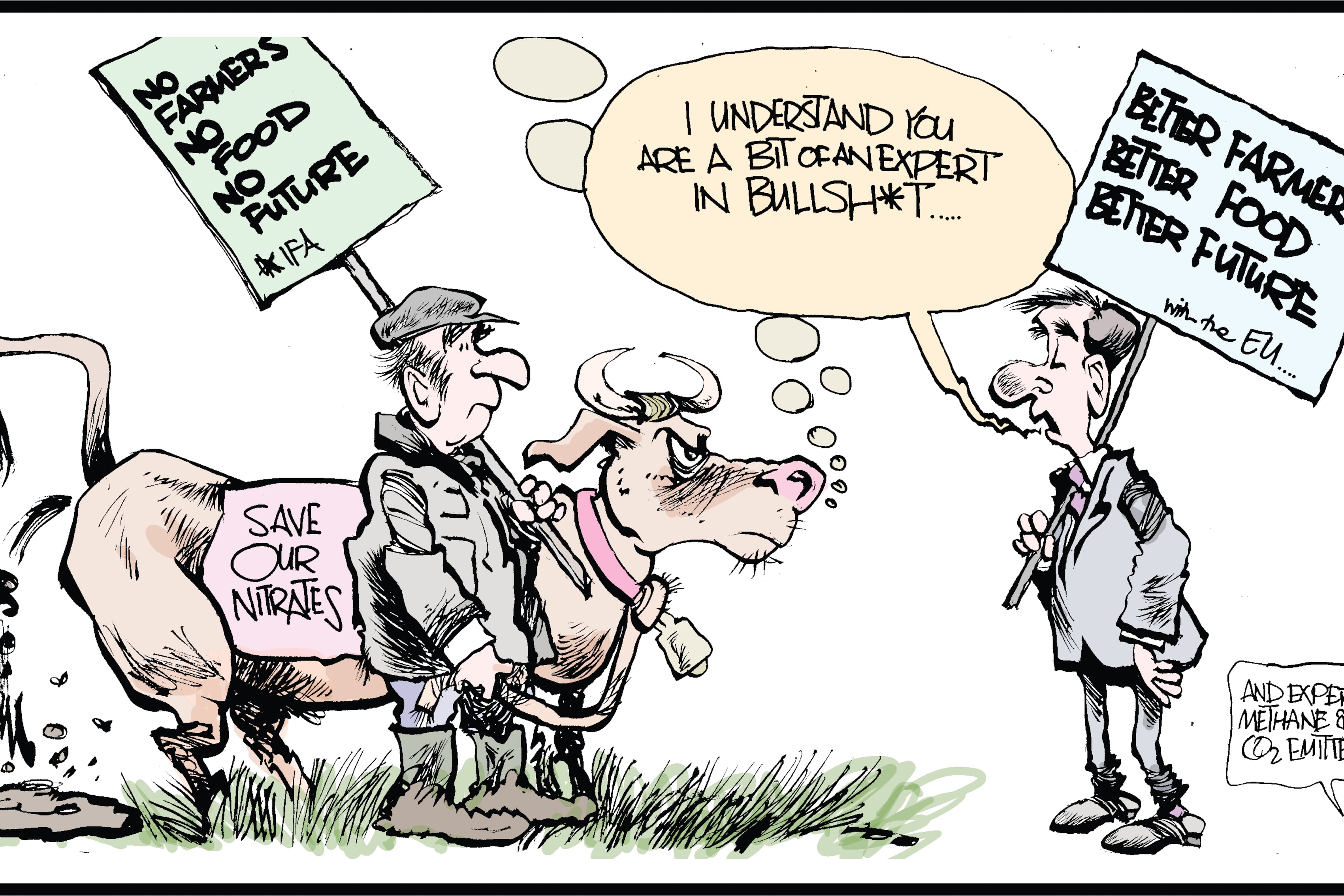 Martyn Turner