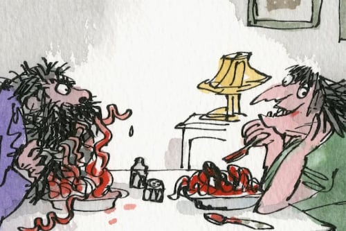 The big draw: an A to Z of great children’s illustrators