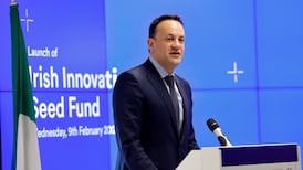 Extra funding for third level should take priority over cuts to fees, says Varadkar