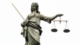 Thief endangered lives of many when he drove recklessly through Dublin traffic