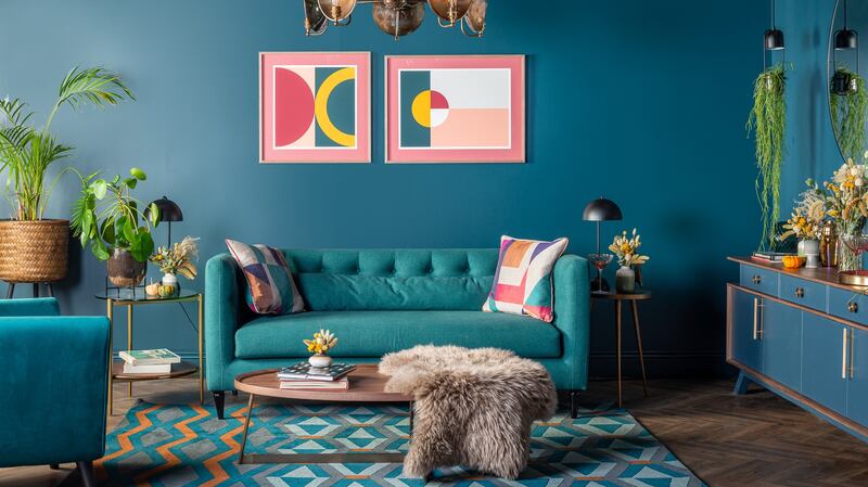 The show offers the perfect opportunity to get inspiration and advice from a range of experts