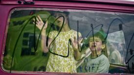 Anti-migrant debate and focus on borders causing racist violence, warns report