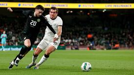 Ireland player ratings v New Zealand: Adam Idah and Mikey Johnston the standout performers