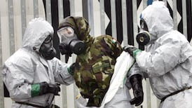 Bomb disposal teams had record 250 call-outs in 2013