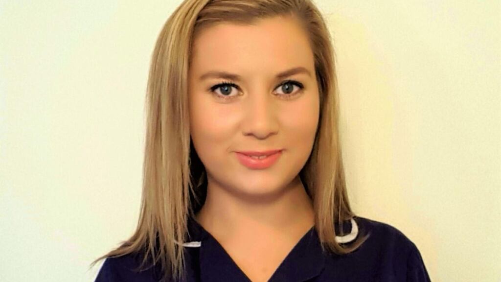 Nanci Creedon: “I would rather invest in something I can control – my own hard work – than to gamble on the success of others”