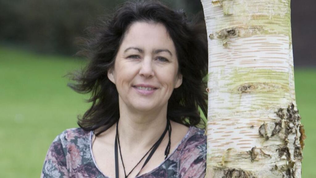 Sarah Moore Fitzgerald: “I’ve tried to show how love can weather all manner of storms and struggles, and how kindness can make us strong and resilient in this unpredictable world”