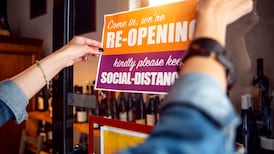 Heavy borrowing to finance Covid supports to continue for rest of year