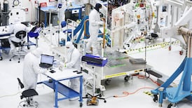 Europa is our best bet of finding other life in our solar system