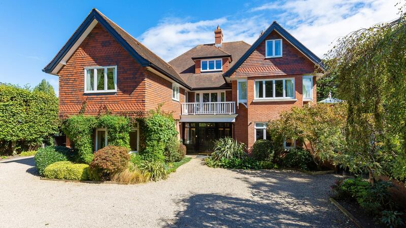 Clonmore 15A Shrewsbury Road Ballsbridge Dublin 4