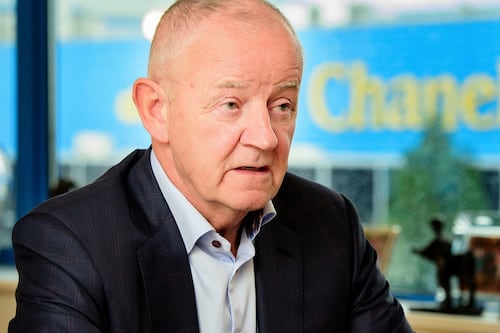 Leading Irish generic drug player gets ready for tilt at US