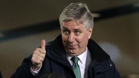 FAI boss John Delaney’s furniture business reports losses