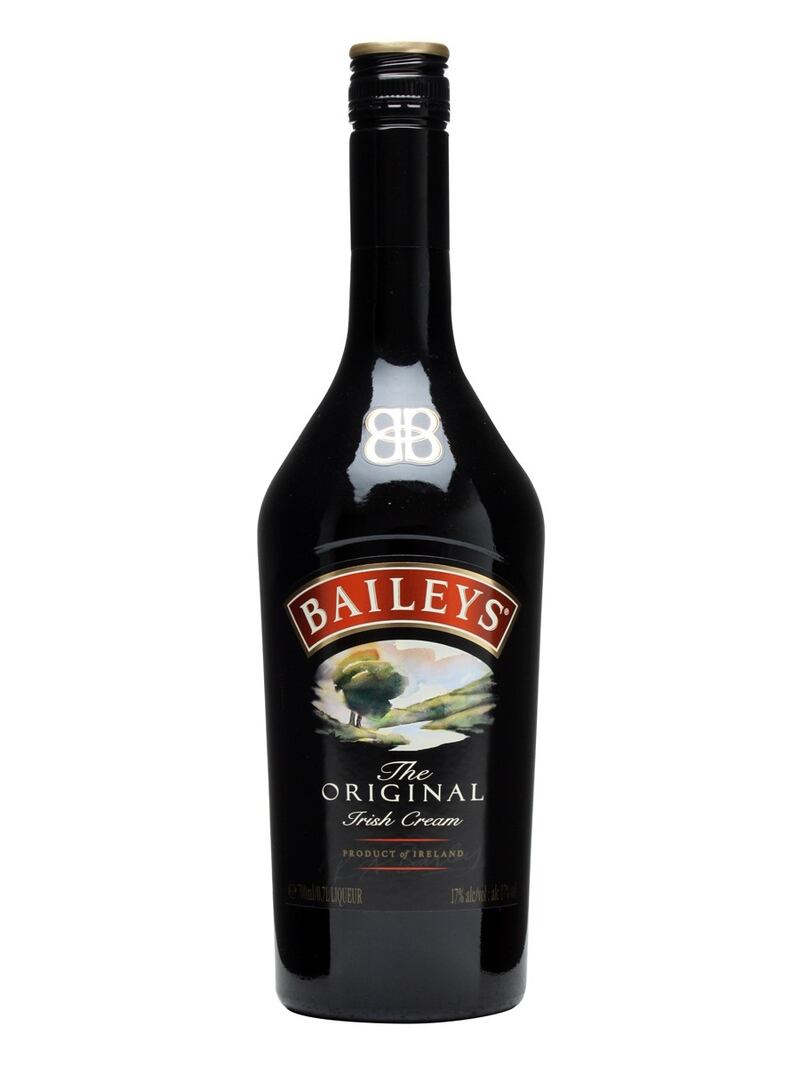 Baileys Irish Cream