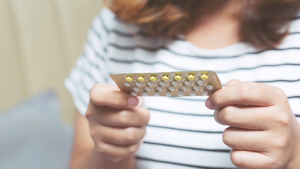When contraception was new, there was a lot of anxiety about how it affected women’s bodies. Photograph: iStock