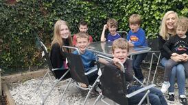 We had no family holiday this year. Here’s what we did instead