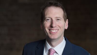 Michael Mahon, head of ESB Smart Energy Services