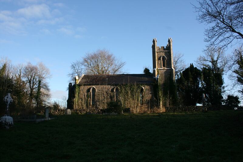 <b>COOLBAWN, NENAGH, CO TIPPERARY</b>
A former Church of Ireland property on land adjacent to Lough Derg in Co Tipperary is asking €195,000 through joint agents BOC Properties Premier Properties Ireland. It includes a school house that is in ruins. 
Bocproperties.ie; premierpropertiesireland.com