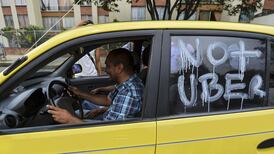 Why Uber has been forced to U-turn