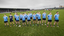 Dublin focus on the foothills can help  fresh summit attempt