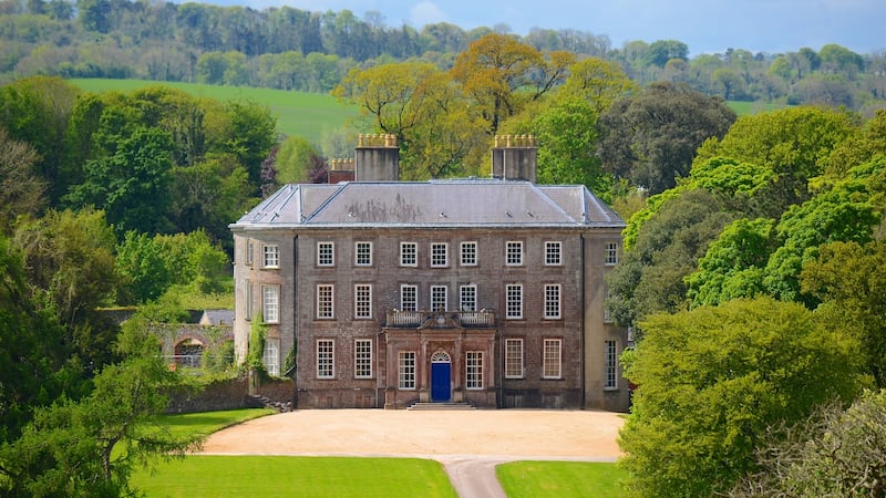 State millions and good memories: Bringing a grand house back to life