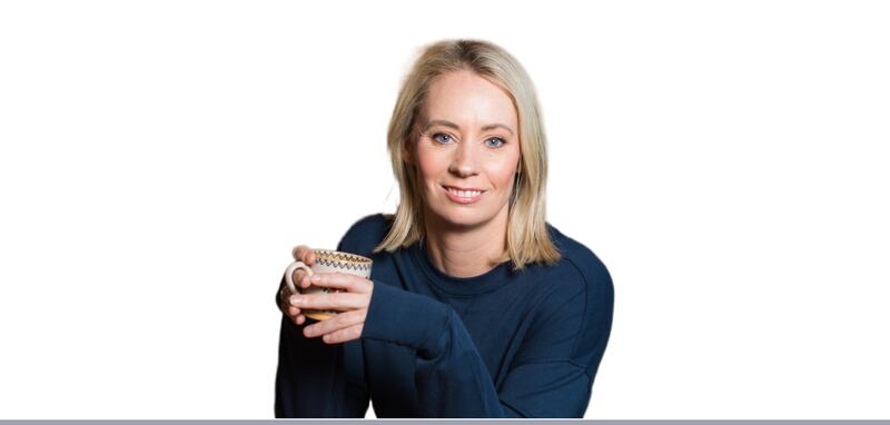 How to fail better: Derval O'Rourke