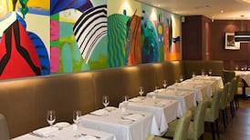 Two Kilkenny restaurants among Irish Michelin stars