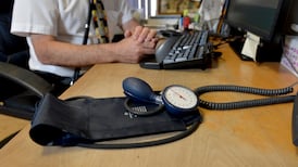 Average wait time for public patients to see a consultant fell by two months last year