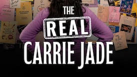 The Real Carrie Jade: RTÉ’s gripping podcast about the pathological liar Samantha Cookes is hard to turn away from
