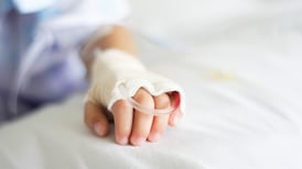 No cause for alarm but check your child’s polio vaccination up to date